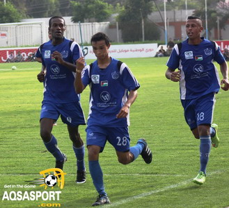 دوري الوطنية ... الزعيم يصحح المسار و الثوار غاصوا في الأوحال