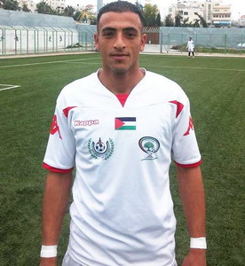 مهند العناتي: تقارب مستوى الفرق يزيد من رغبة جورة الشمعة بالصعود