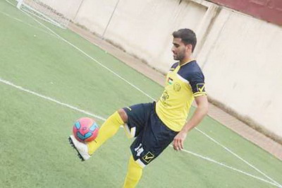 مجاهد الشواهين: أطالب جماهير يطا بدعم الفريق بعيدا عن النتيجة