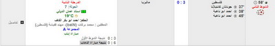 متابعة مباشرة لمباراة منتخب فلسطين ضد المنتخب الماليزي