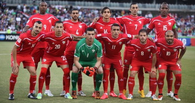 الفدائي يكررها ويكتسح ماليزيا بسداسية في تصفيات كاس العالم وامم اسيا
