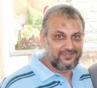 الجار صلاح الدين محمد محمد شراب "العرمي" في ذمة الله 