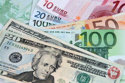 ارتفاع اسعار صرف العملات