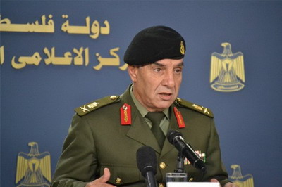 الضميري: صرف علاوة رواتب العسكريين نهاية الشهر الجاري