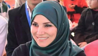 جليلة دحلان: السلطة أوعزت لإسرائيل بعدم منحي تصريحاً لدخول غزة
