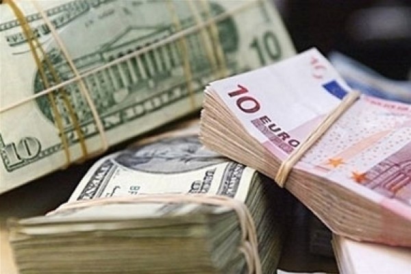 أسعار صرف العملات مقابل الشيقل