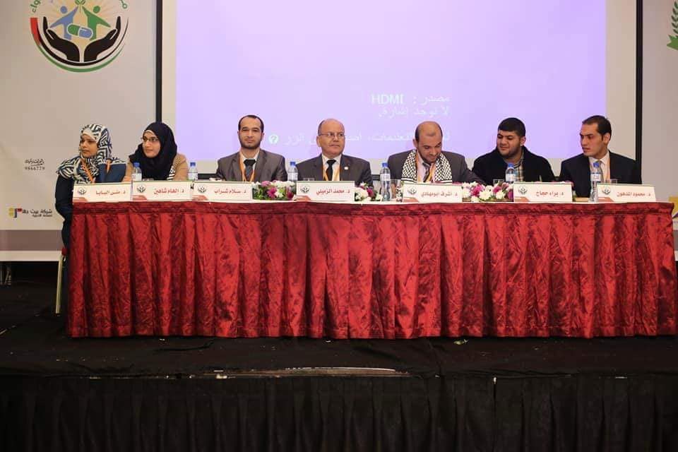 وزارة الصحة بغزة: تعقد مؤتمر الصيدلة والدواء