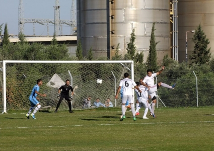 لقطات مصورة من لقاء خدمات البريج والعطاء (1-0)