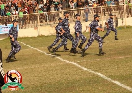 اجراءات أمنية غير مسبوقة برفح !