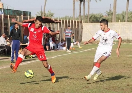 لقطات مصورة من لقاء خدمات المغازي وشباب خانيونس (1-2)