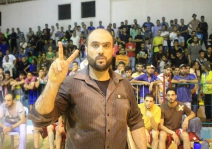 البريج يقيل مدربه ويعيّن آخر