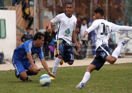 الهلال يستعيد لاعبه السابق !