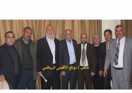 خاص: اتحاد الكرة يفكر في الاستقالة !