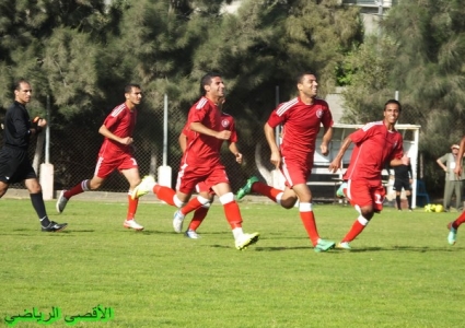 شتاء الأولى ينتظر بطل !