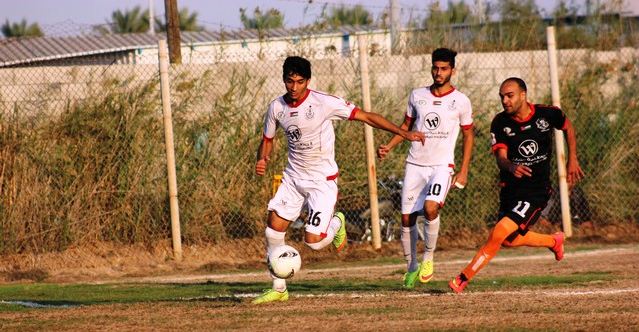 ثمان مباريات ليوم السبت في دوري غزة