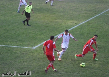هل ضربة جزاء خدمات المغازي صحيحة ؟