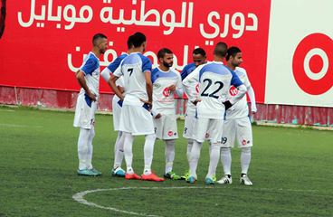 دوري المحترفين.. العنابي يلحق بالمتصدر الخسارة الأولى والخضر يزيد صراع المقدمة فوز هام لدورا