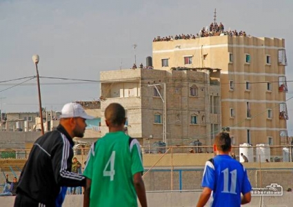 المزين يقلل من لقب بطل الشتاء !