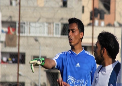 مستقبل واعد ينتظر حارس الهلال الجديد