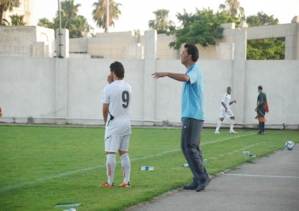 مدرب الهلال: اللاعبون مطالبون بإثبات قدراتهم في اللقاءات المقبلة