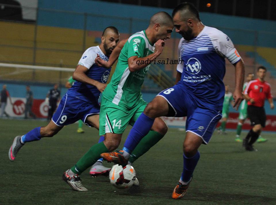 جدول مباريات الأسبوعين 7,8 من المحترفين وموعد نهائي الكأس