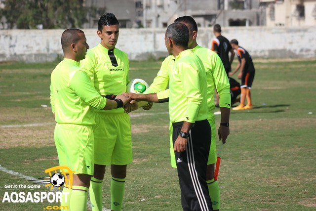 حكامنا ضحية النظام