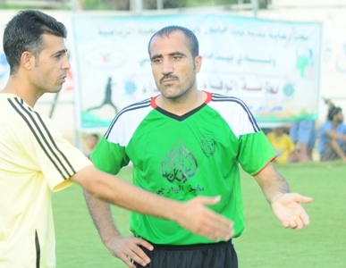 بالأسماء .. ترشيح " 3 " مدربين لقيادة اتحاد الشجاعية !