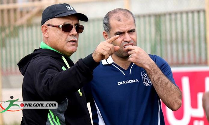  شباب رفح يوضح حقيقة الاستغناء عن لاعبيه !