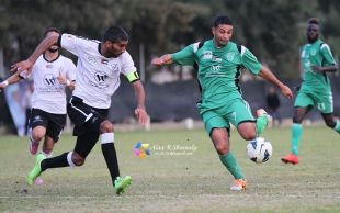 اتحاد الكرة يعلن عن موعد مرحلة الاياب وكأس غزة ودوري الشباب !