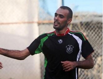 " الهلال " يتعاقد مع مهاجم رفحي ومدافع من غزة !