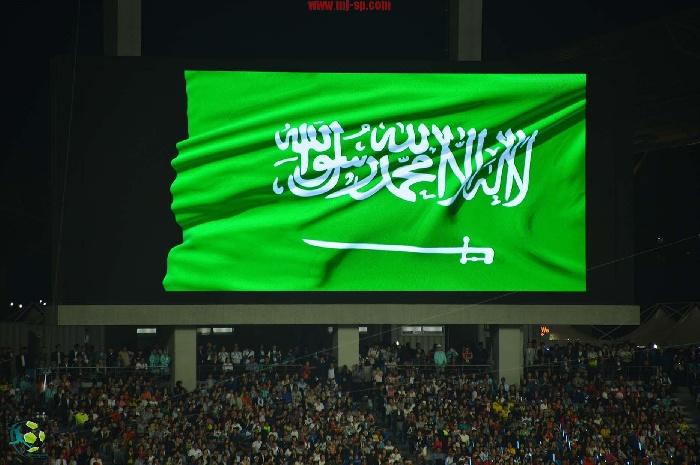 لاعب من الدوري السعودي في طريقه للعب في غزة