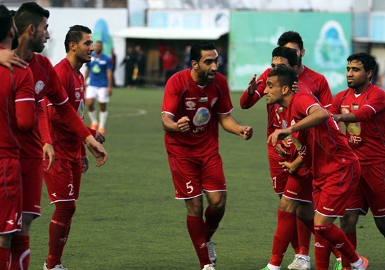 اهلي الخليل 3 مدربين في 7 مباريات
