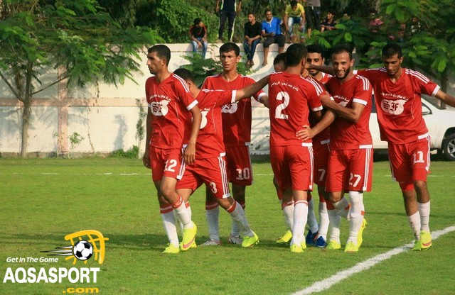 أنديه الأولى تتفوق على أندية الممتاز