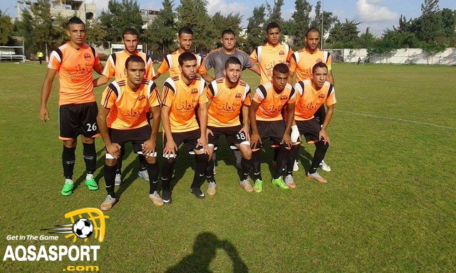 الزيتون ينفق 18 ألف دولار لشراء اللاعبين