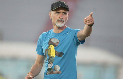" مدرب جديد " لأهلي الخليل