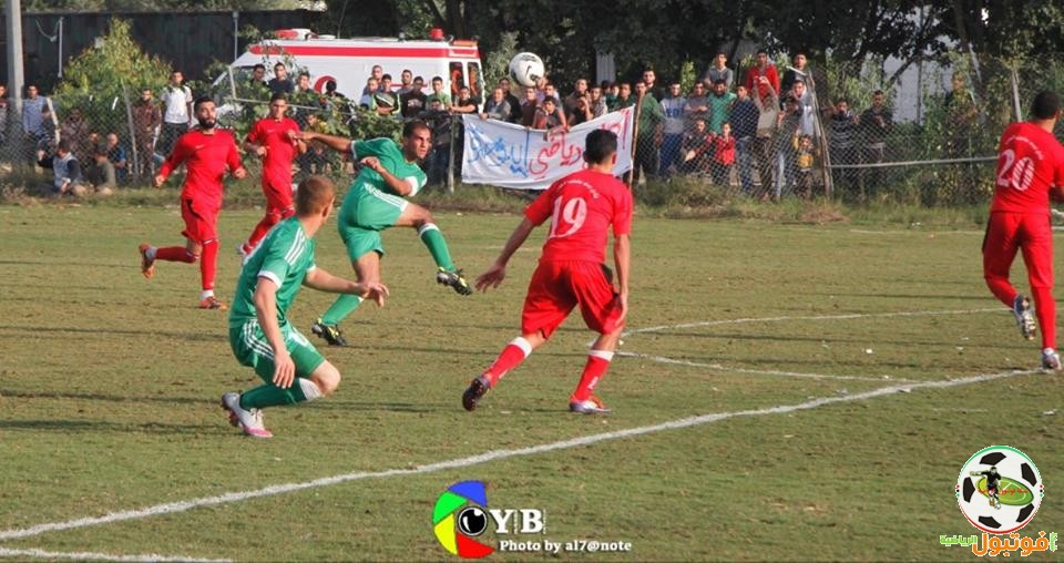 الجولة 7 .. نتائج وترتيب دوري الثانية