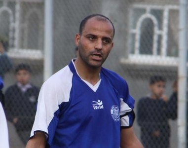شبير: اللاعبون سلاح الأمان للشاطئ