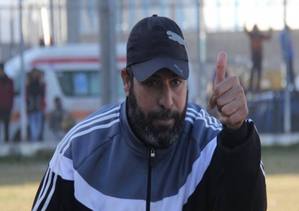 خليفة: العميد سيواصل المنافسة بقوة 