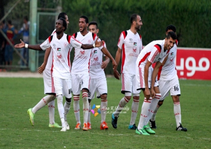 العميد والعبيد يخشون التراجع في الإياب