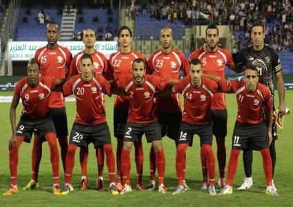 الفدائي يتقدم أربع مراكز في تصنيف الفيفا 