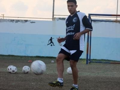 الهلال يضم مهاجما جديدا !