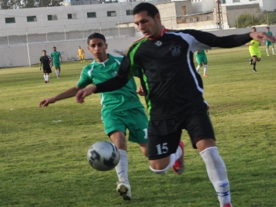 عميرة ينضم للأهلي مقابل لاعب كرة طائرة !