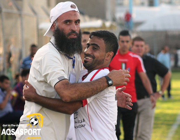 جماهير النشامى تطالب الأشقر بمبدأ التكرار في مرحلة الإياب