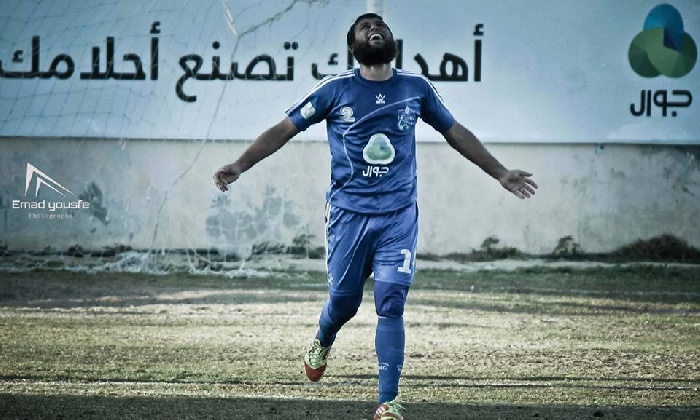 جدو يدافع عن ألوان المغازي