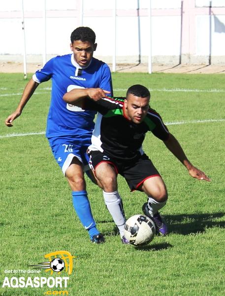 الهلال يستعيد لاعبه حازم الوزير
