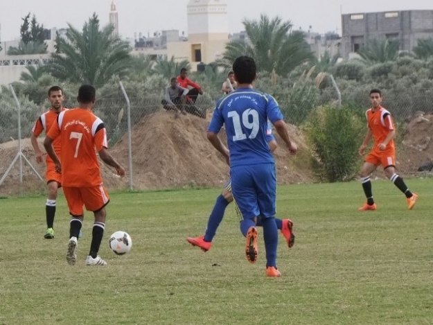 جدول مباريات دور أل 32 لكأس فلسطين بطولة المرحوم شحدة أبو تايه 
