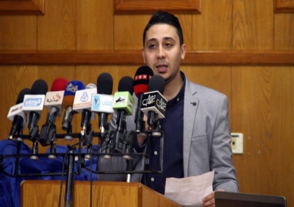 ملك الرياضة: ما نقدمه لنجوم دوري غزة واجبا وطنيا