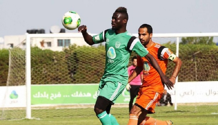 الصباحين ينقطع مجدداً عن تدريبات الشجاعية