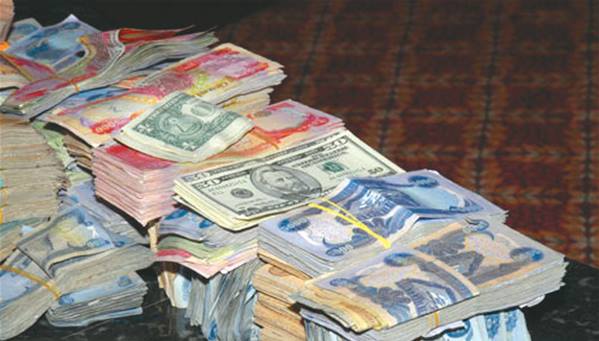 40 ألف دينار أردني لثمانية أندية غزية