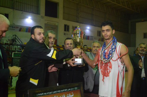 اتحاد السلة الأفضل جماعياً